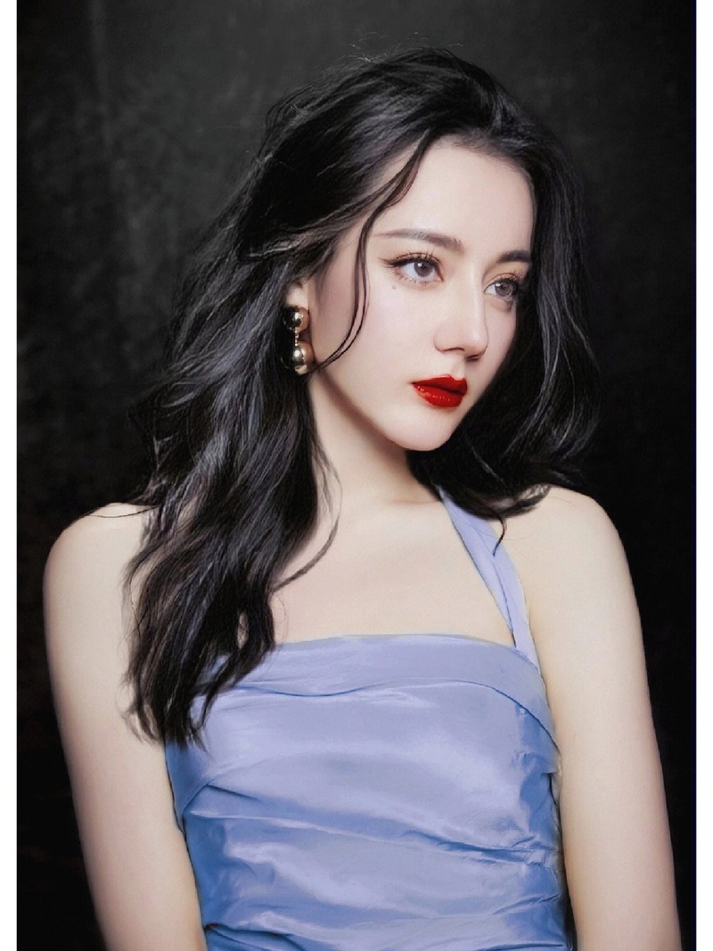 迪丽热巴