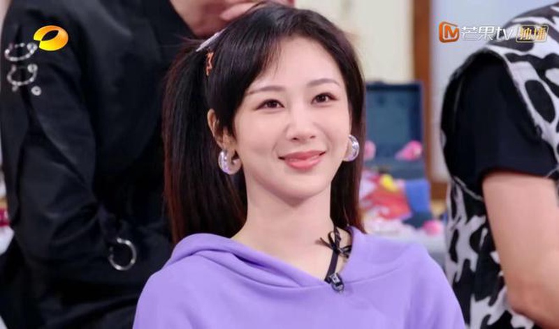 杨紫
