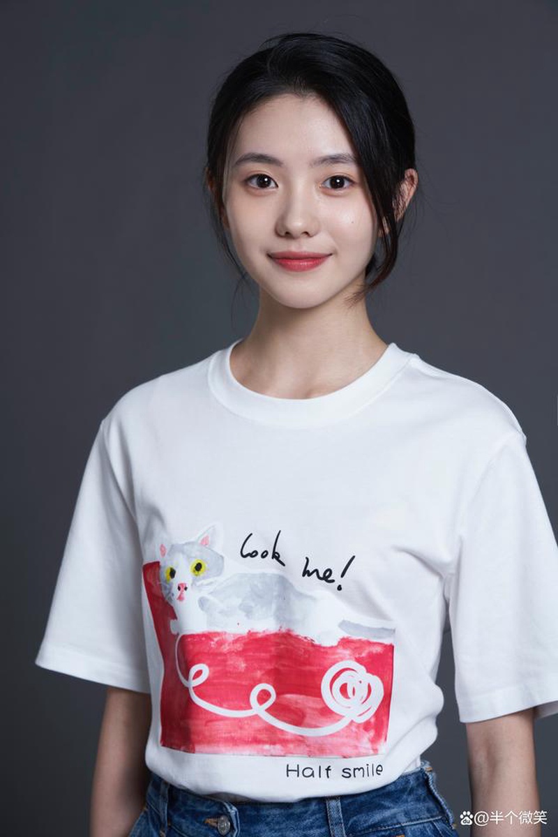 刘浩存