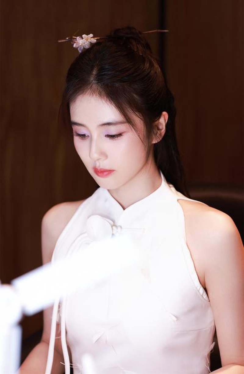 白鹿